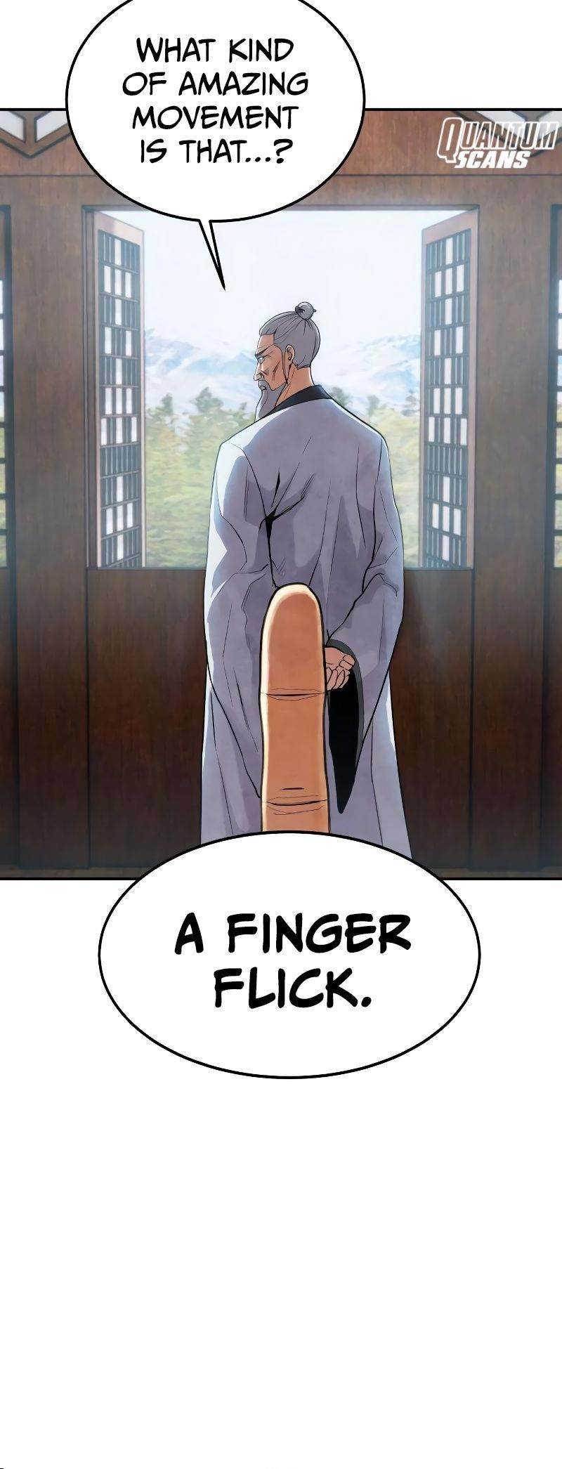 Embodiment Of The Assassin In The Murim World - Chapter 4 Page 7