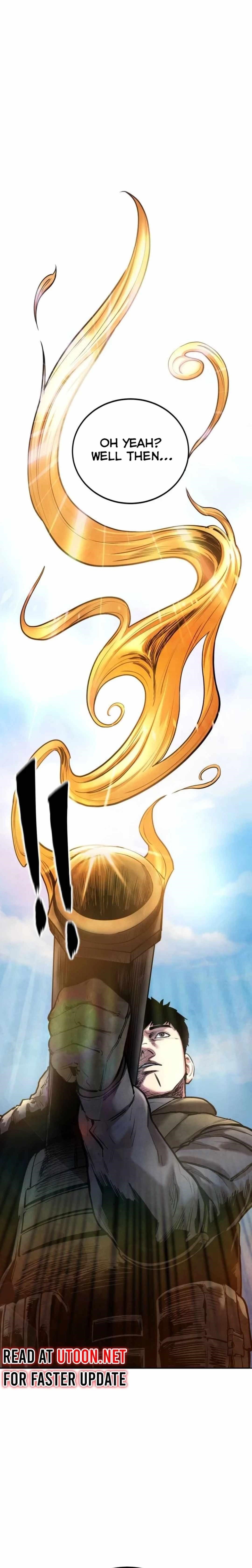 Embodiment Of The Assassin In The Murim World - Chapter 41 Page 2