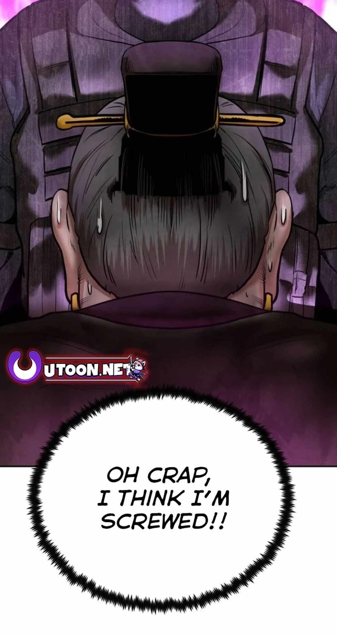 Embodiment Of The Assassin In The Murim World - Chapter 41 Page 22