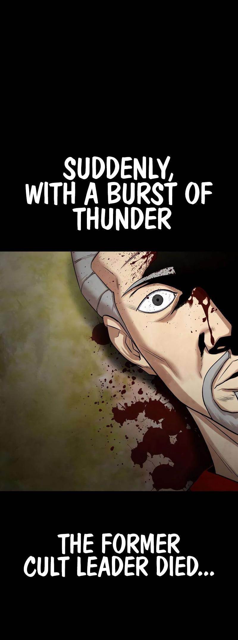 Embodiment Of The Assassin In The Murim World - Chapter 5 Page 14