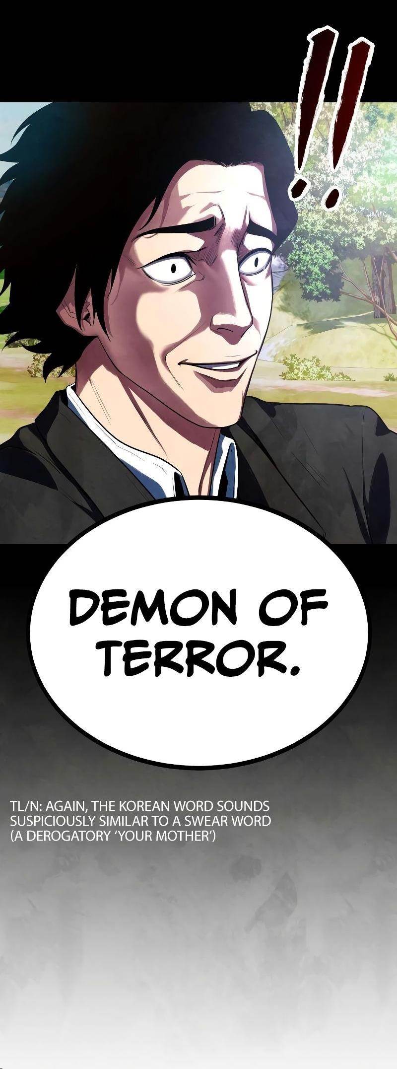 Embodiment Of The Assassin In The Murim World - Chapter 5 Page 21