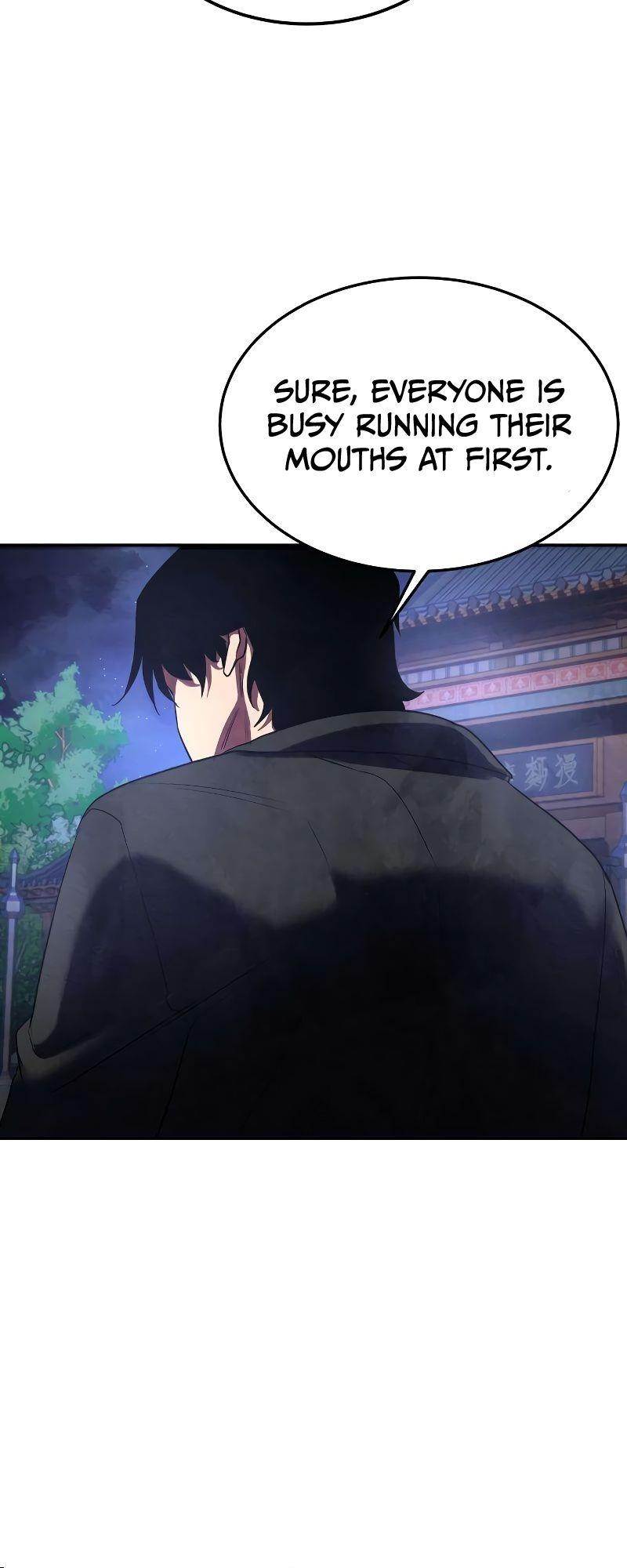 Embodiment Of The Assassin In The Murim World - Chapter 5 Page 28