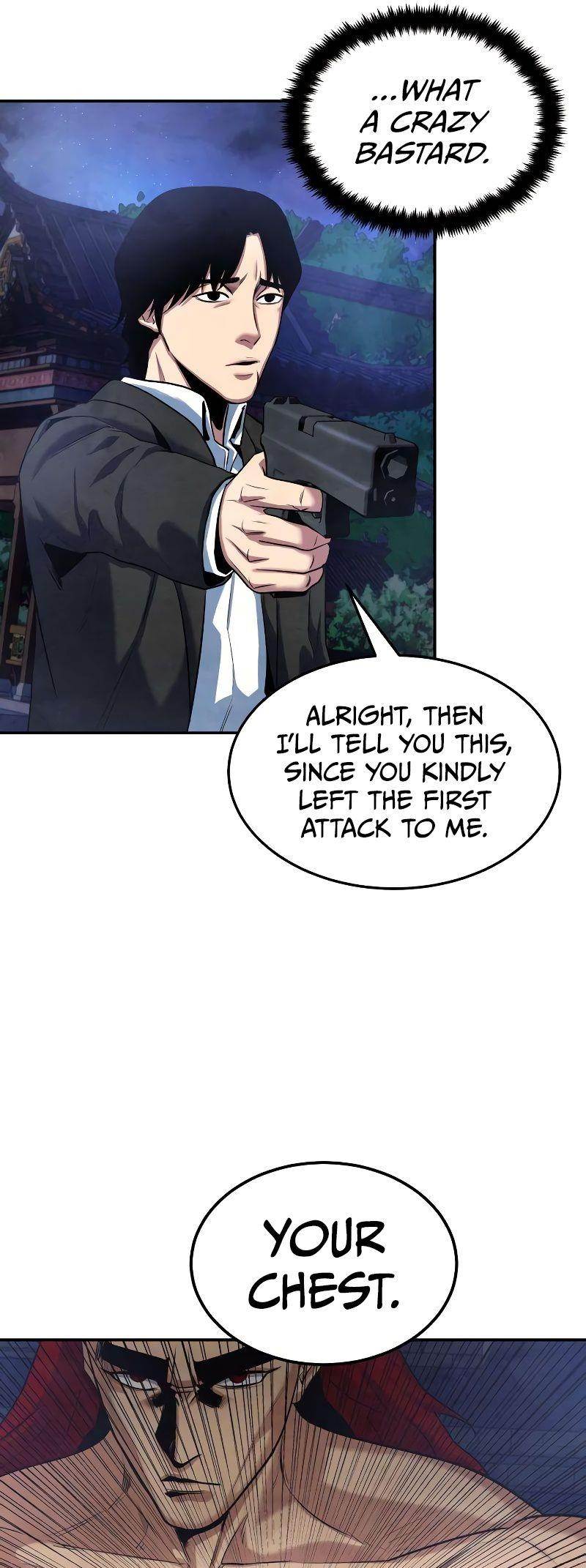 Embodiment Of The Assassin In The Murim World - Chapter 5 Page 36