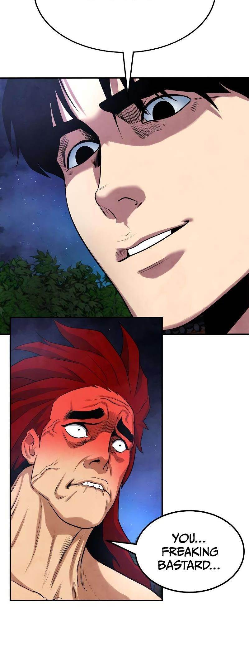 Embodiment Of The Assassin In The Murim World - Chapter 5 Page 48