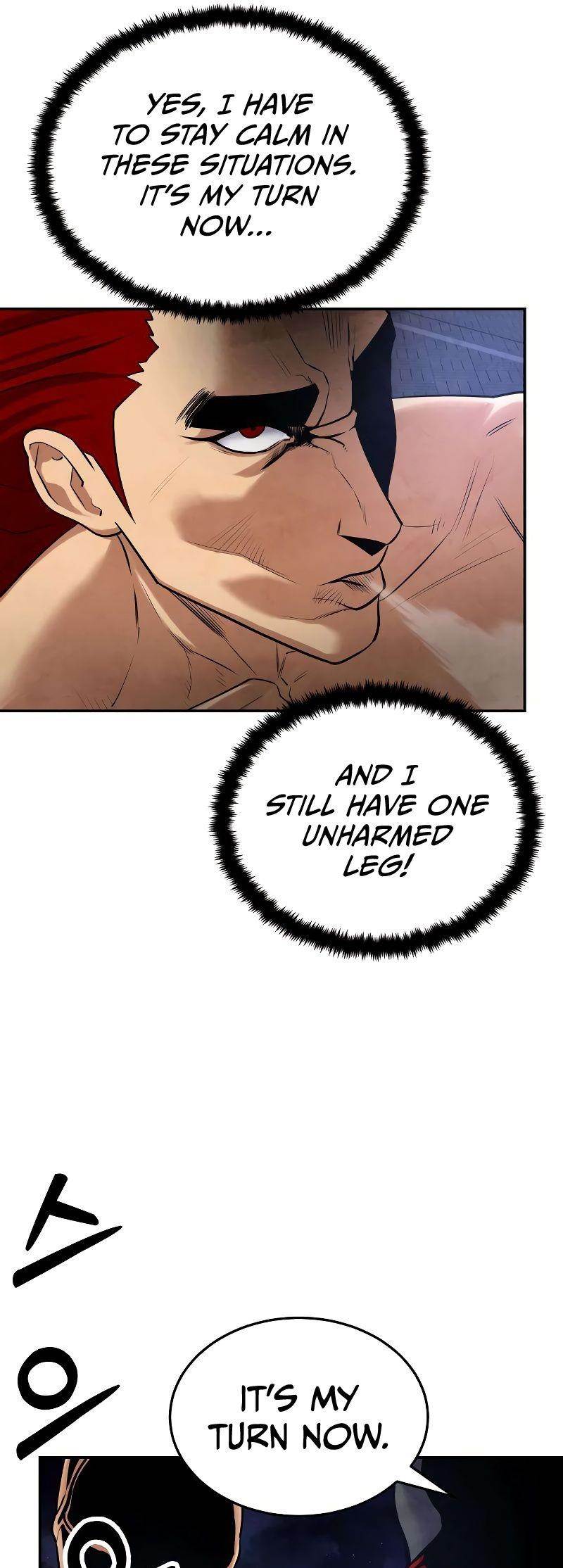 Embodiment Of The Assassin In The Murim World - Chapter 5 Page 50