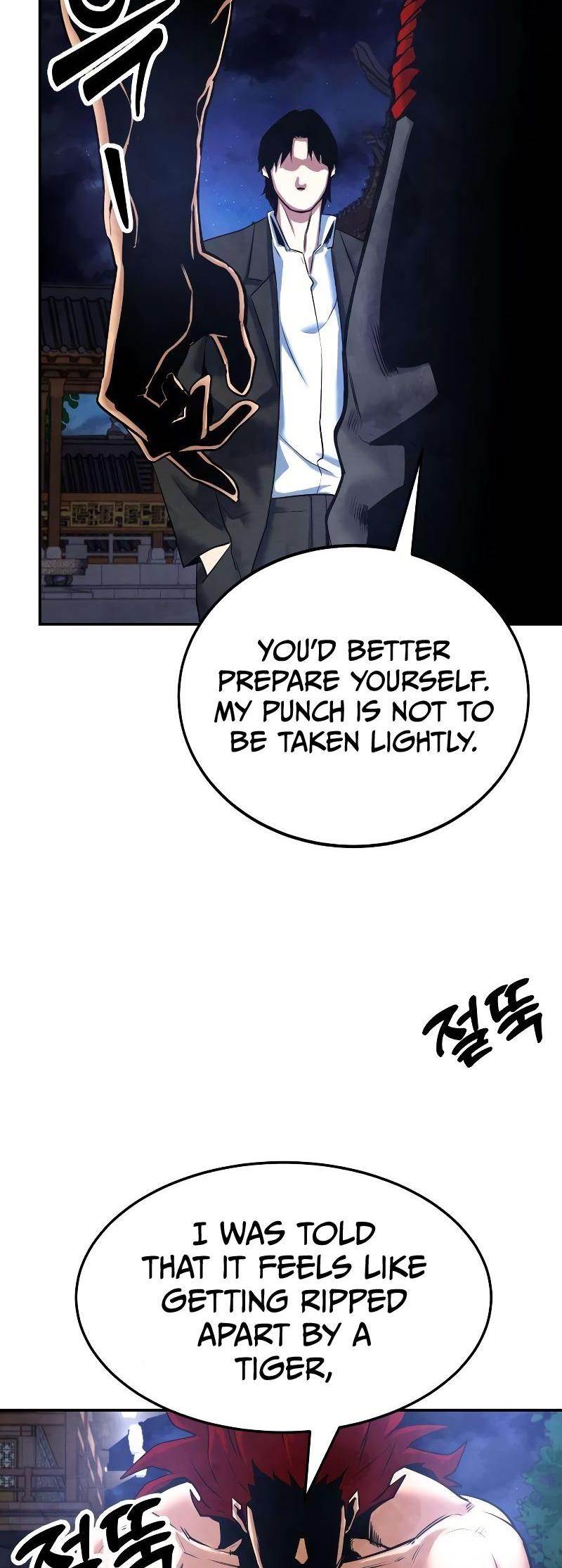 Embodiment Of The Assassin In The Murim World - Chapter 5 Page 51