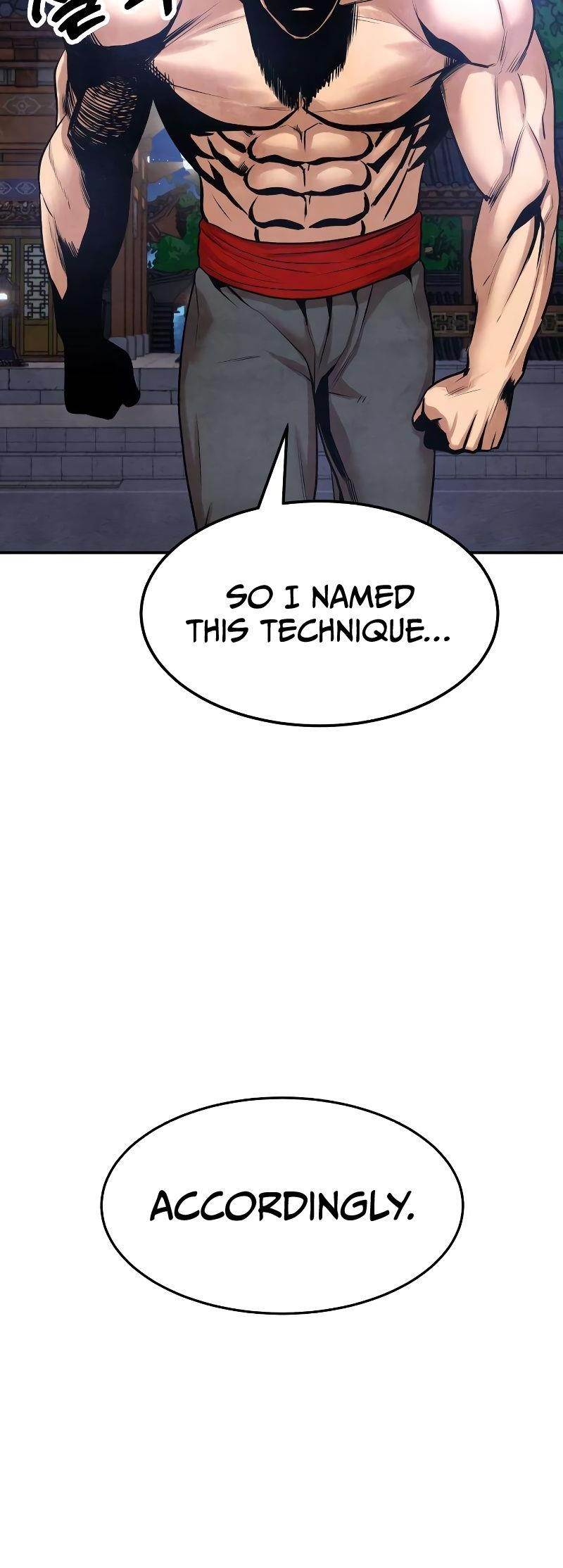 Embodiment Of The Assassin In The Murim World - Chapter 5 Page 52