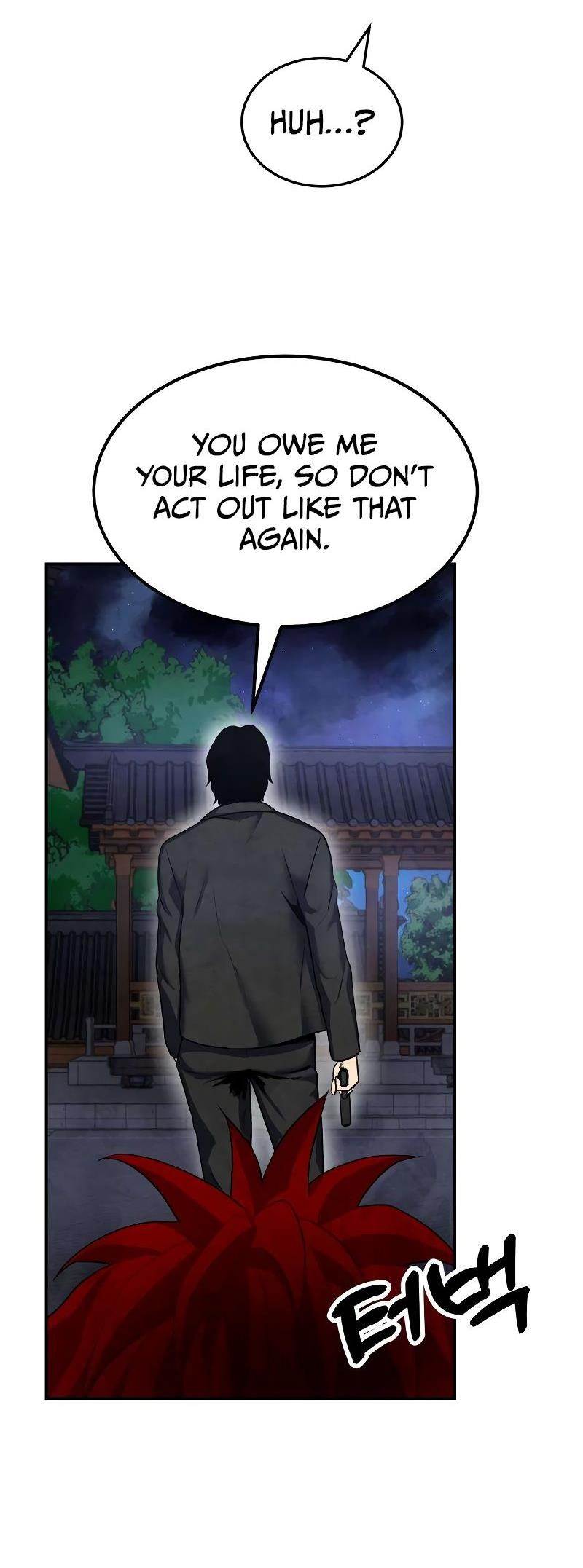 Embodiment Of The Assassin In The Murim World - Chapter 5 Page 67