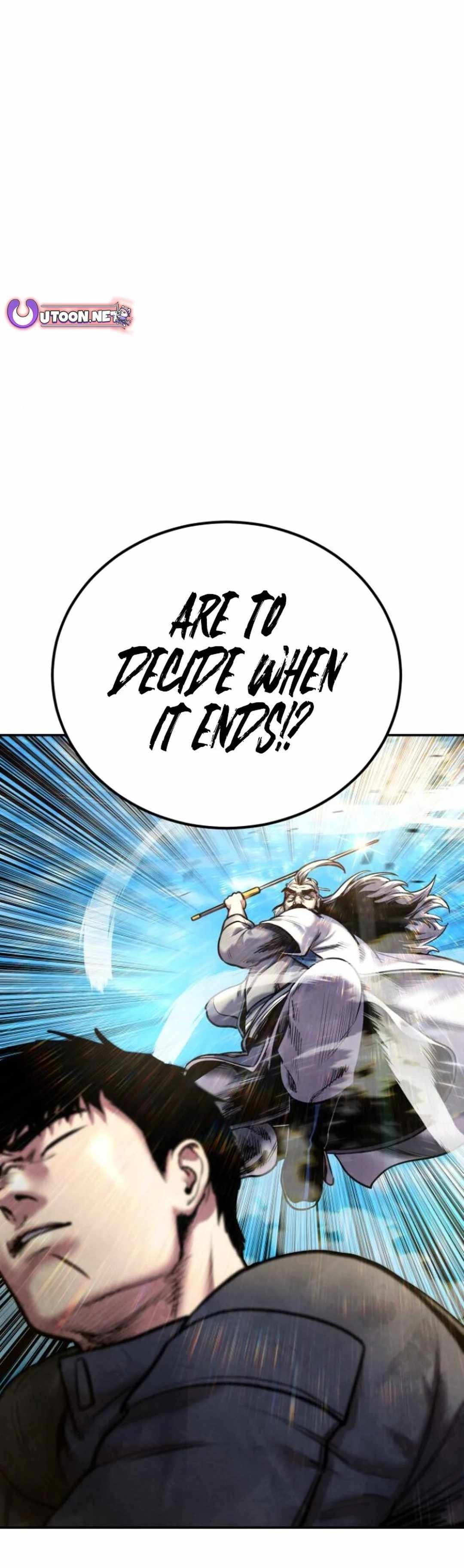 Embodiment Of The Assassin In The Murim World - Chapter 50 Page 27