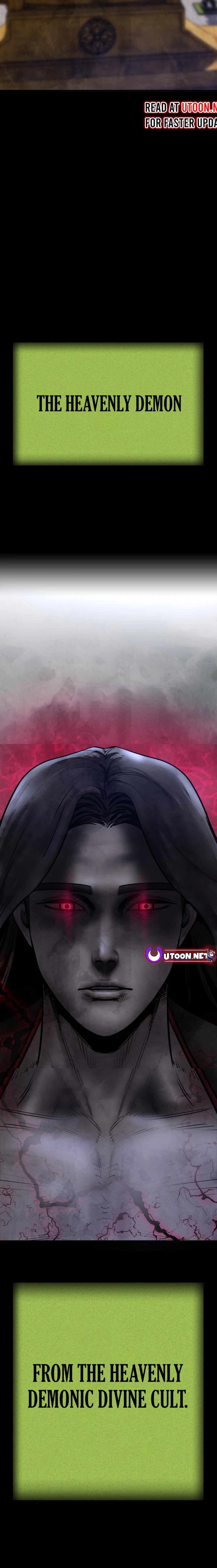 Embodiment Of The Assassin In The Murim World - Chapter 51 Page 27