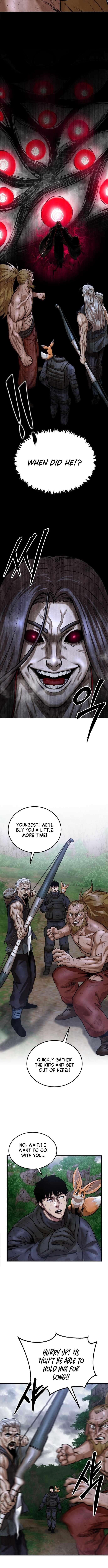 Embodiment Of The Assassin In The Murim World - Chapter 52 Page 13