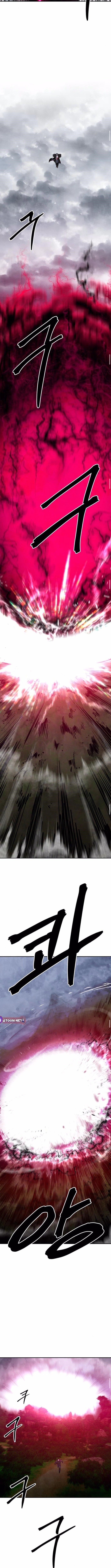 Embodiment Of The Assassin In The Murim World - Chapter 53 Page 8