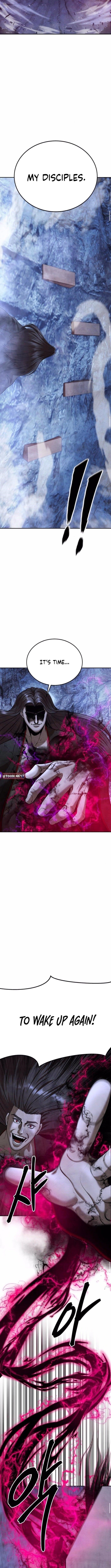 Embodiment Of The Assassin In The Murim World - Chapter 54 Page 15