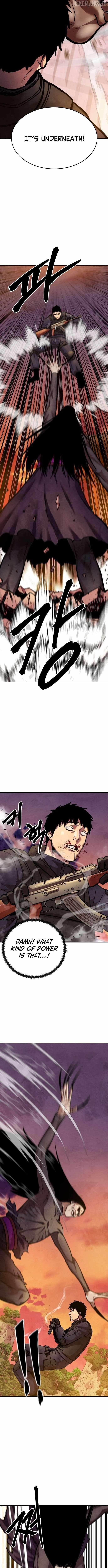 Embodiment Of The Assassin In The Murim World - Chapter 58 Page 11