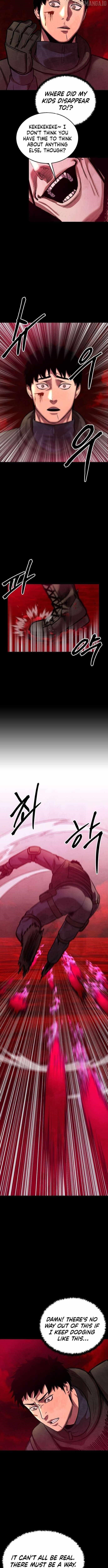 Embodiment Of The Assassin In The Murim World - Chapter 58 Page 2