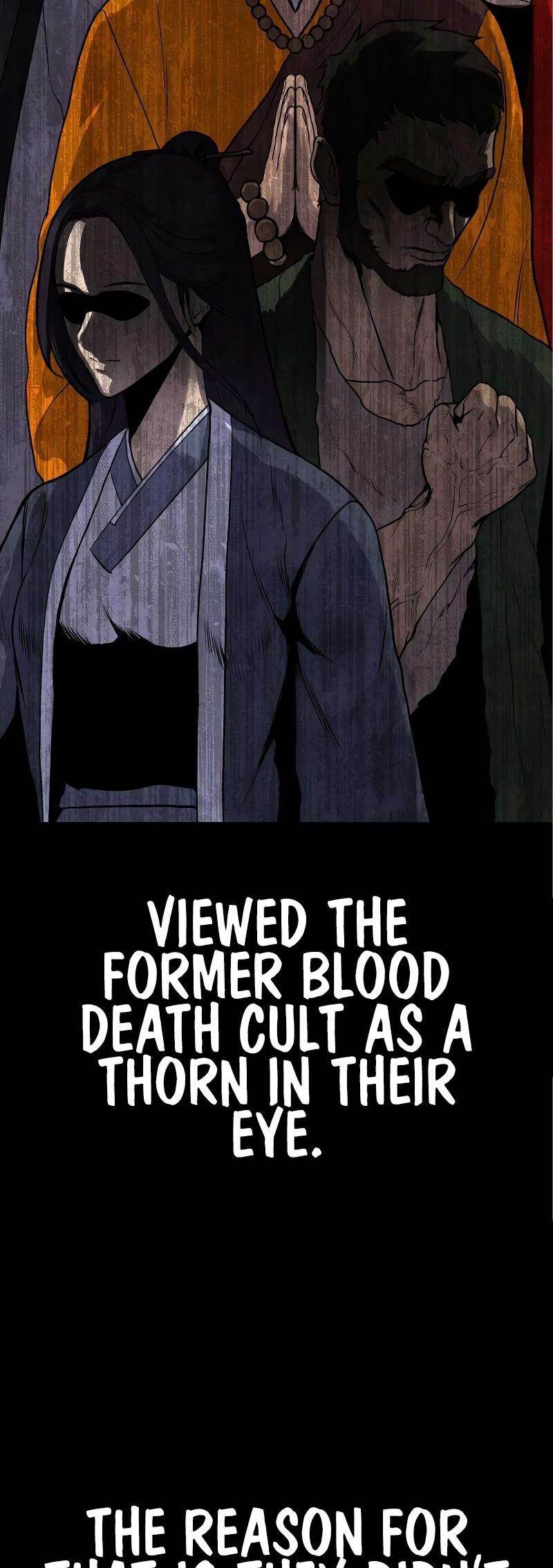Embodiment Of The Assassin In The Murim World - Chapter 6 Page 12