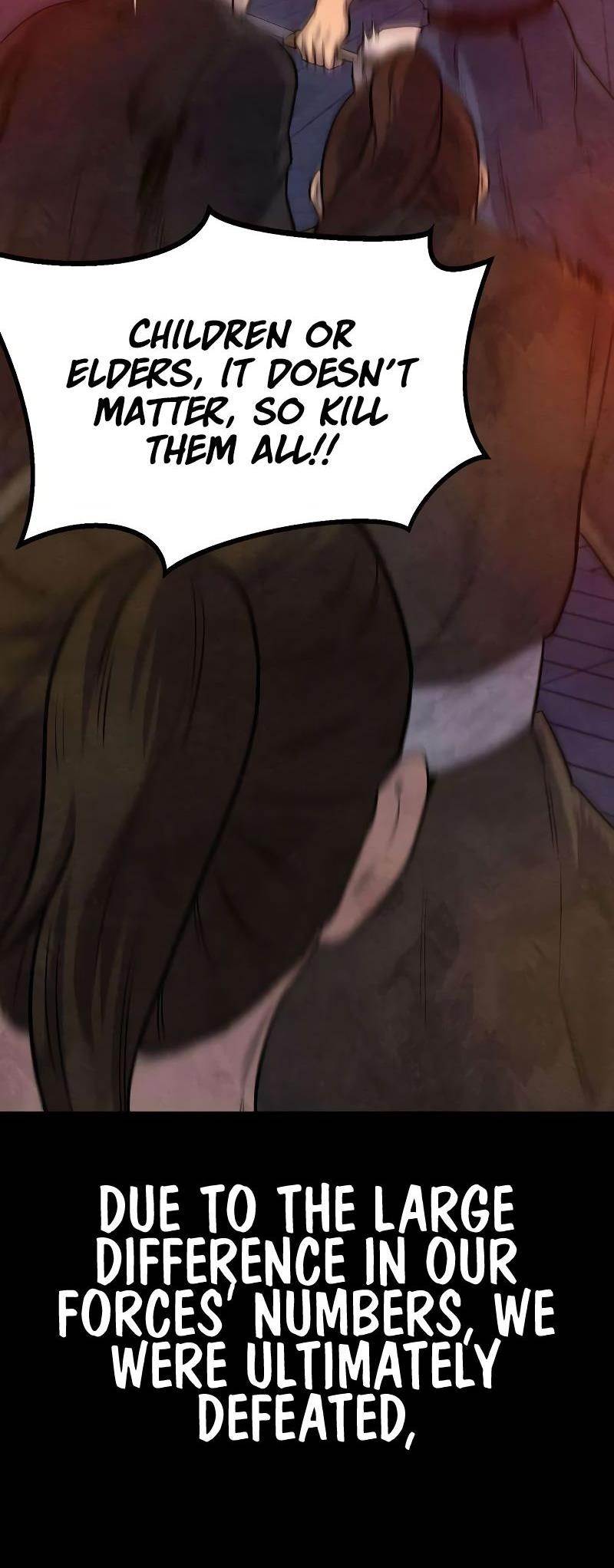 Embodiment Of The Assassin In The Murim World - Chapter 6 Page 15