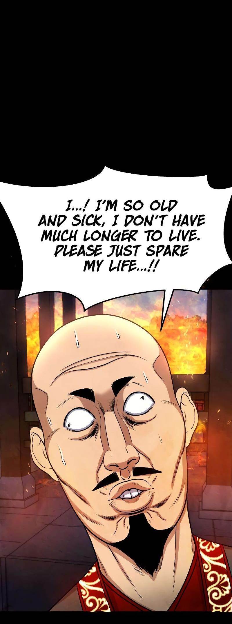 Embodiment Of The Assassin In The Murim World - Chapter 6 Page 32