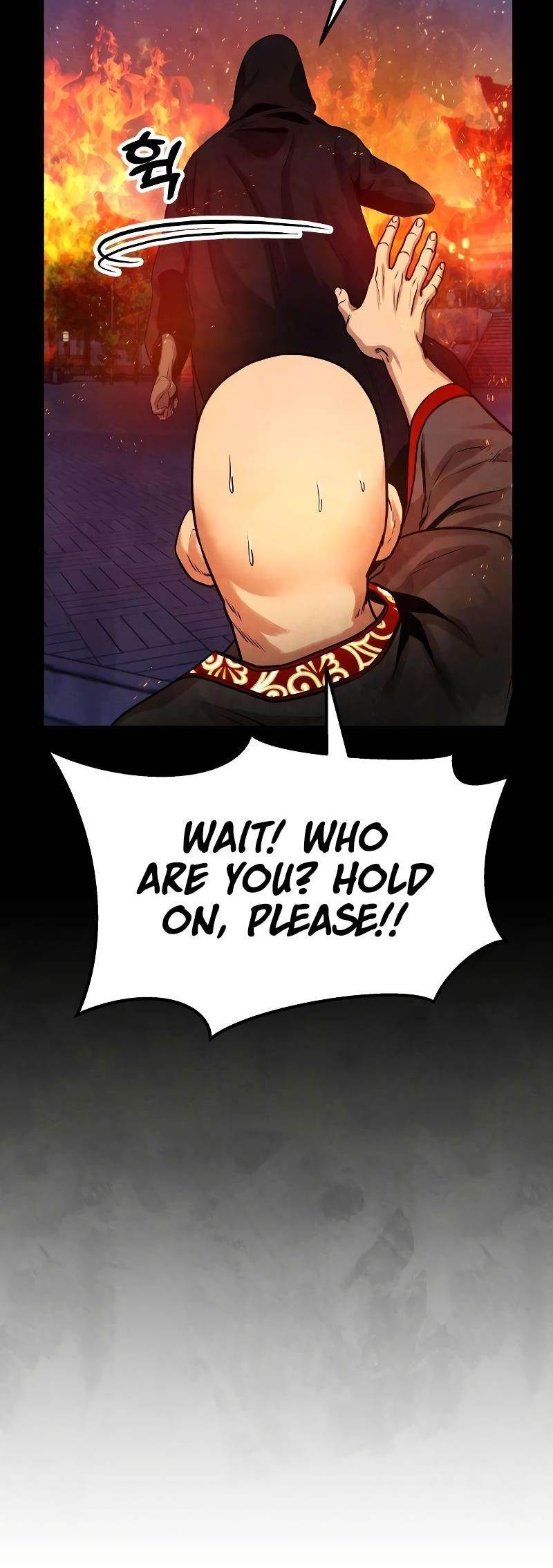 Embodiment Of The Assassin In The Murim World - Chapter 6 Page 36