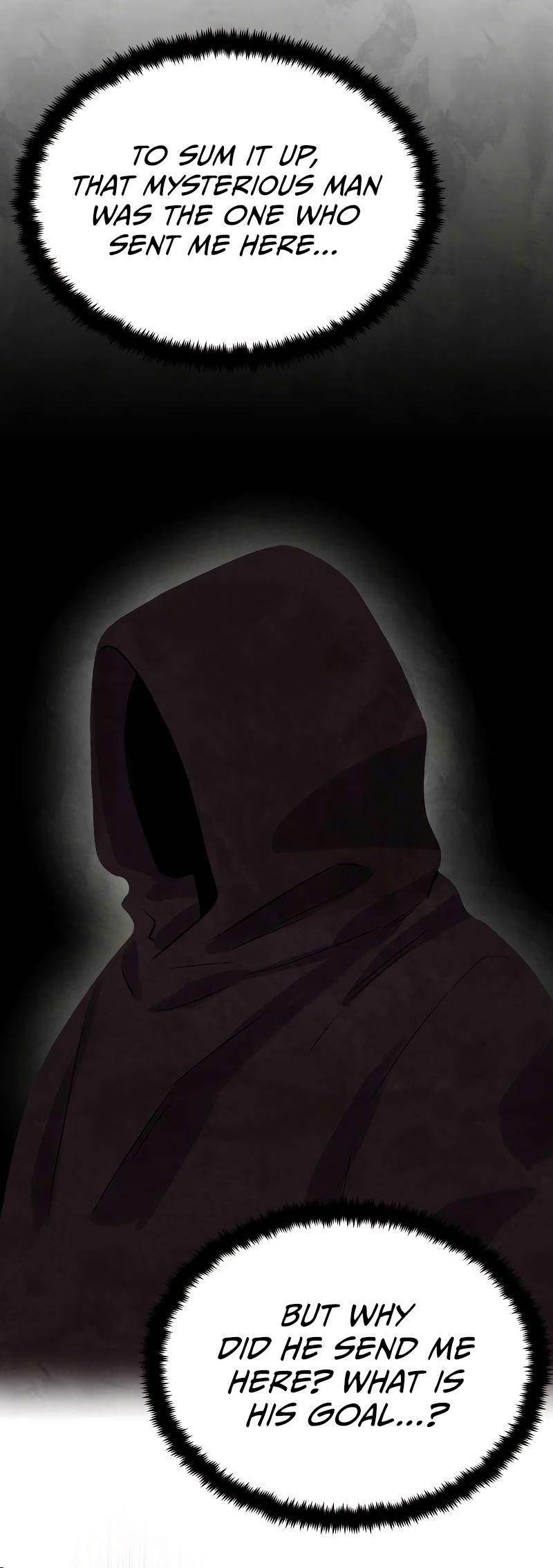 Embodiment Of The Assassin In The Murim World - Chapter 6 Page 40