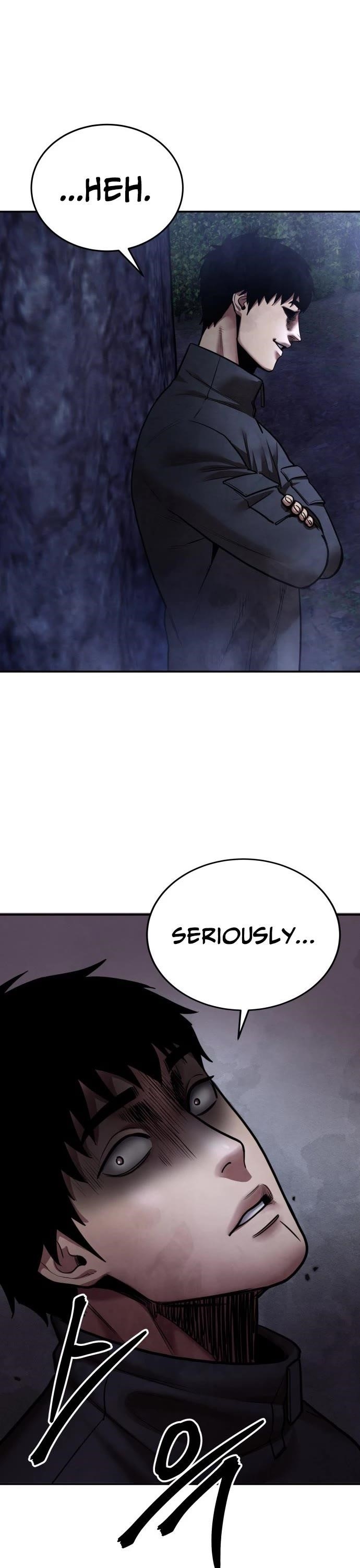 Embodiment Of The Assassin In The Murim World - Chapter 62 Page 54