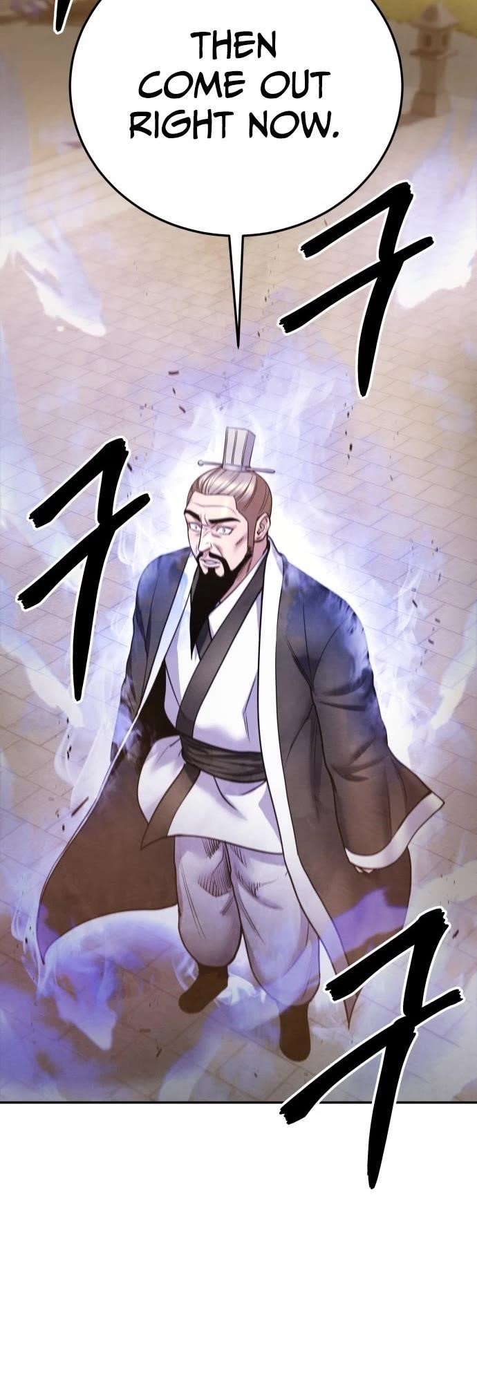 Embodiment Of The Assassin In The Murim World - Chapter 65 Page 46