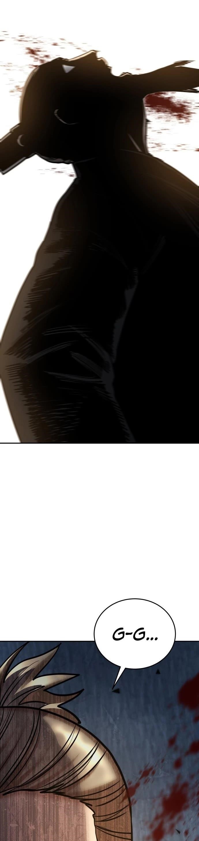 Embodiment Of The Assassin In The Murim World - Chapter 65 Page 54