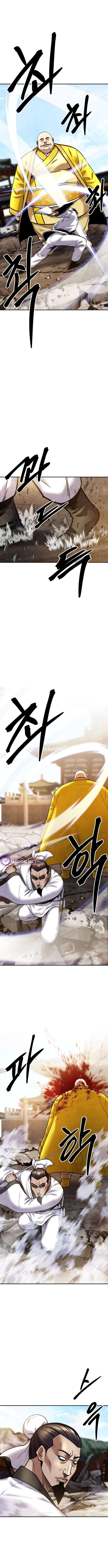 Embodiment Of The Assassin In The Murim World - Chapter 66 Page 15