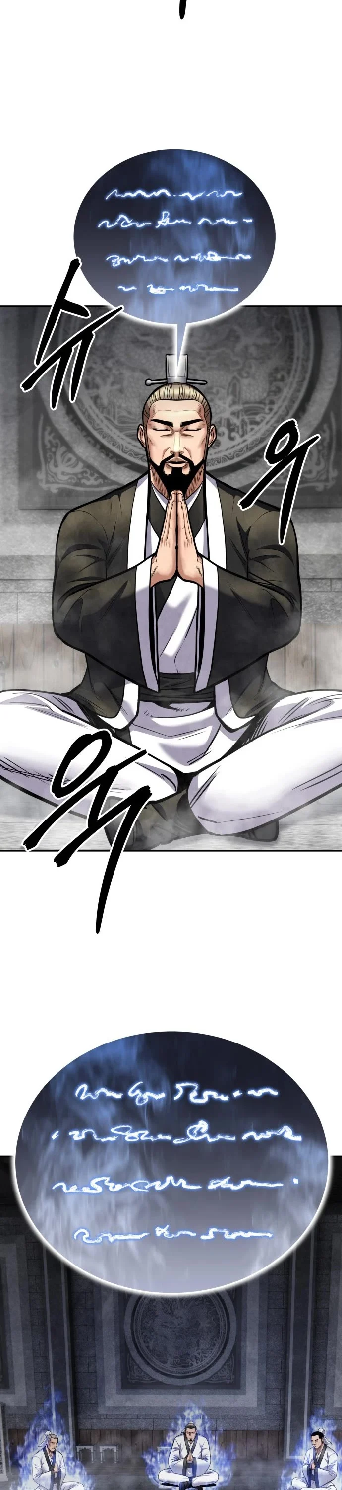 Embodiment Of The Assassin In The Murim World - Chapter 68 Page 44
