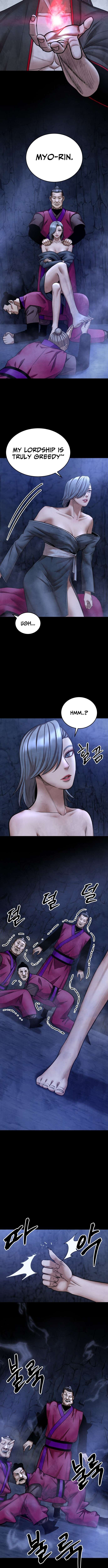 Embodiment Of The Assassin In The Murim World - Chapter 69 Page 13