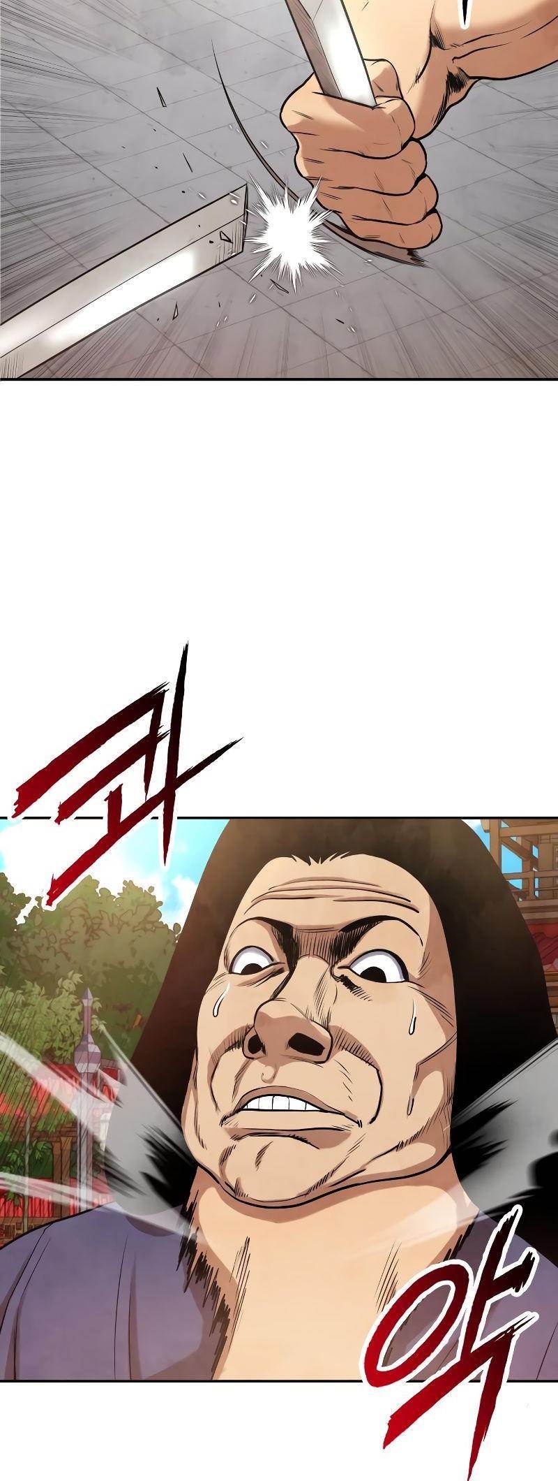 Embodiment Of The Assassin In The Murim World - Chapter 7 Page 23