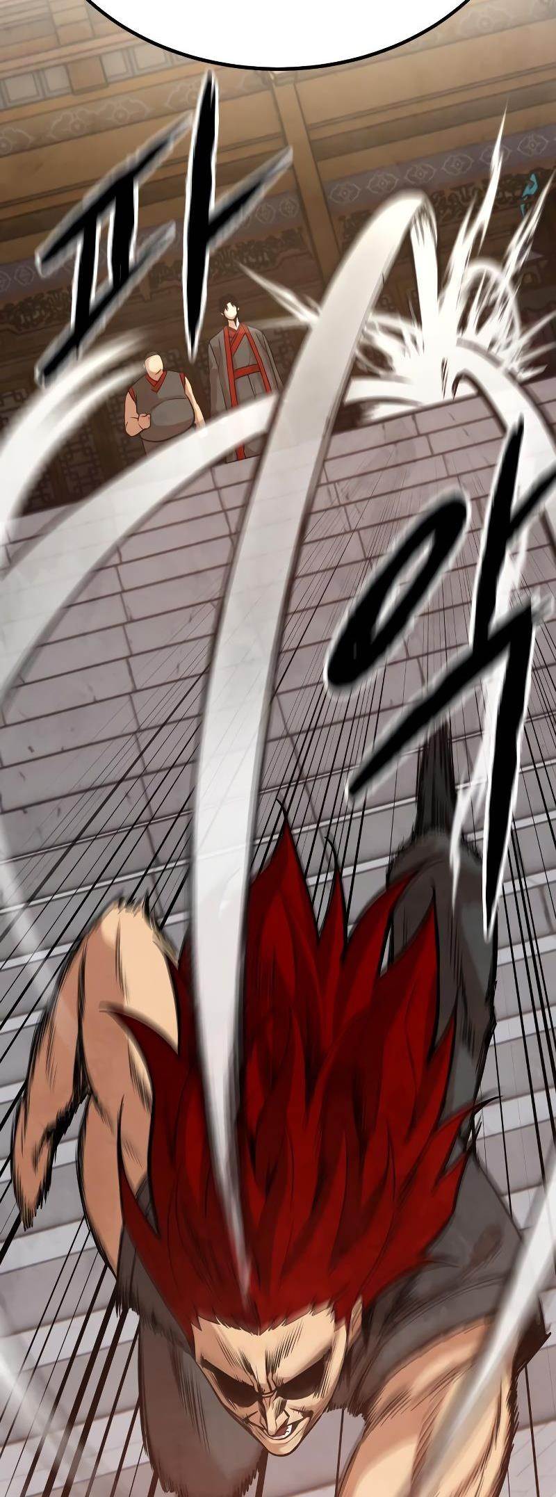 Embodiment Of The Assassin In The Murim World - Chapter 7 Page 3