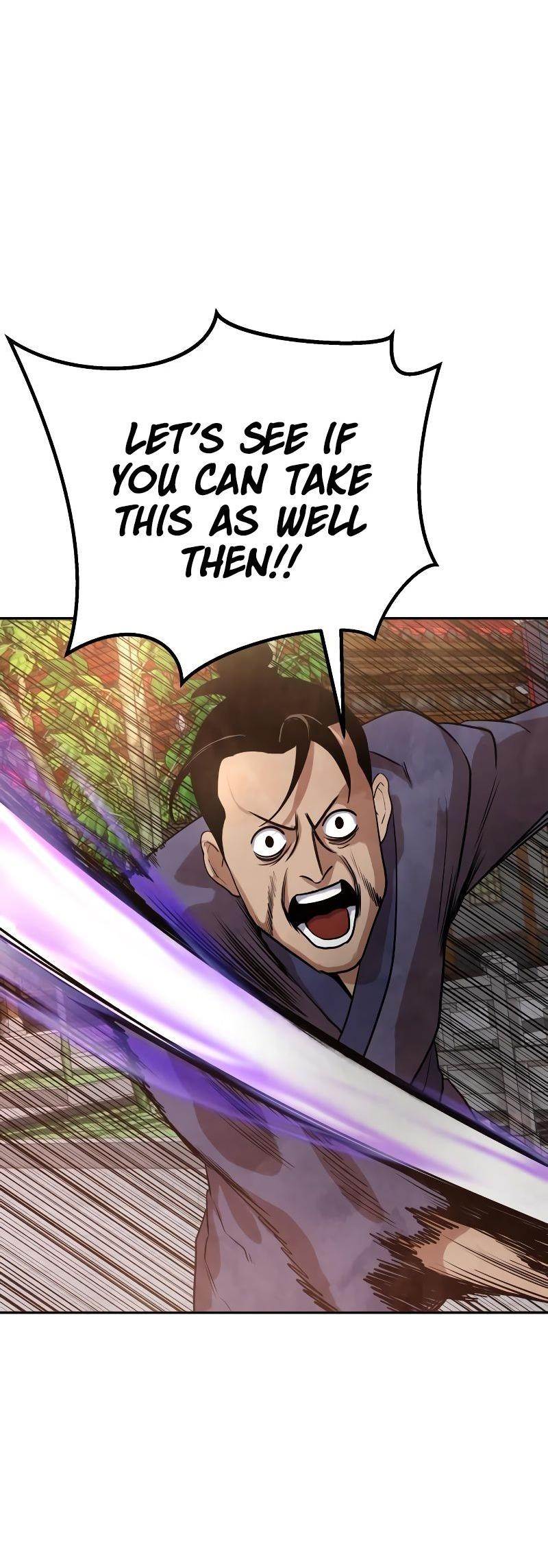 Embodiment Of The Assassin In The Murim World - Chapter 7 Page 30