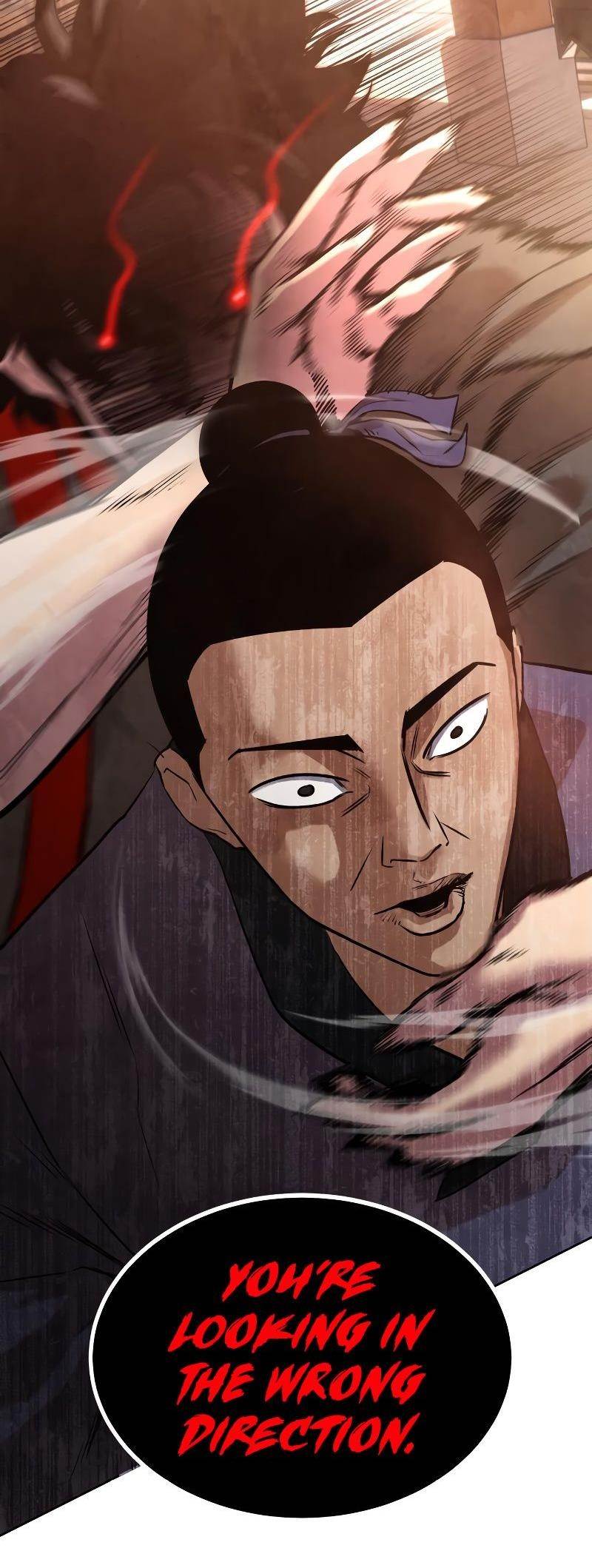 Embodiment Of The Assassin In The Murim World - Chapter 7 Page 43