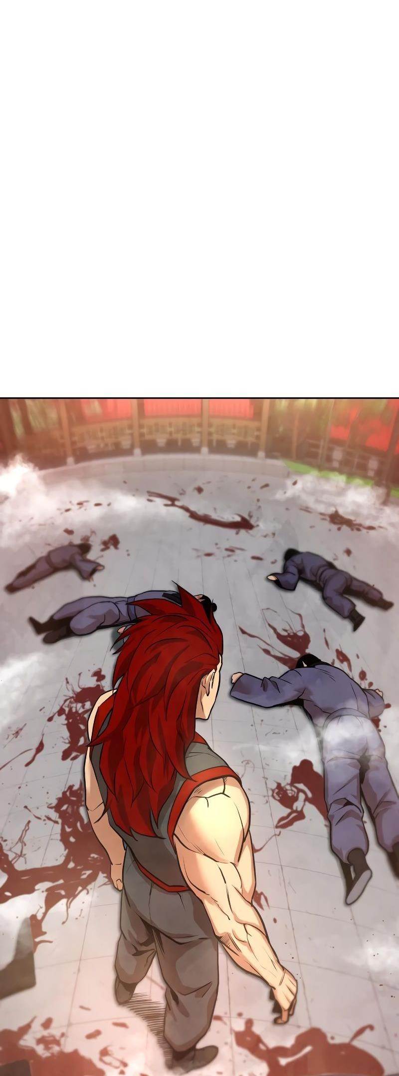 Embodiment Of The Assassin In The Murim World - Chapter 7 Page 62