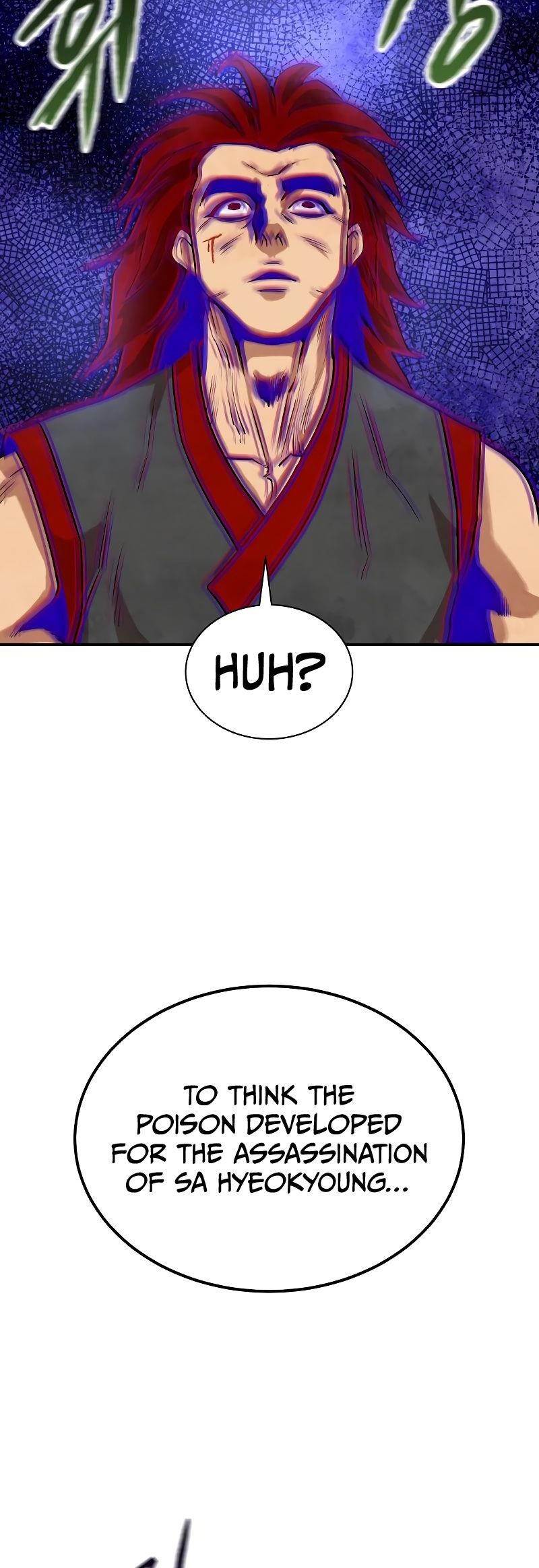 Embodiment Of The Assassin In The Murim World - Chapter 7 Page 68