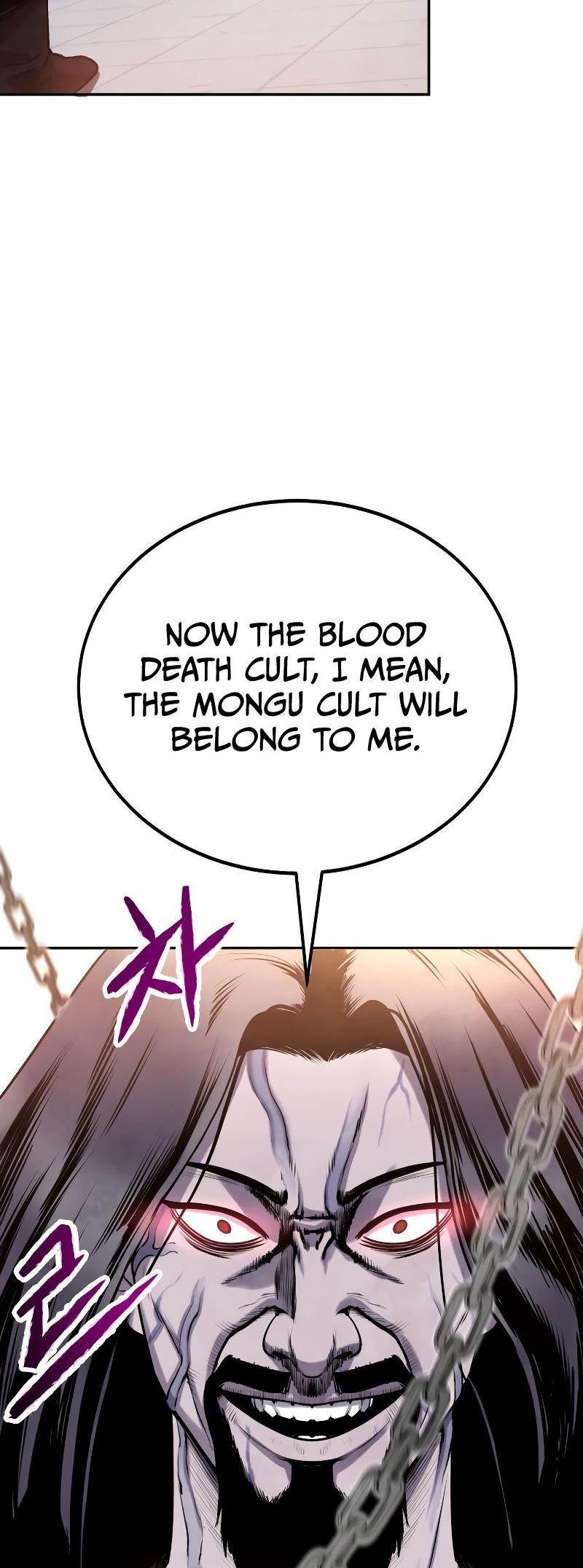 Embodiment Of The Assassin In The Murim World - Chapter 7 Page 83