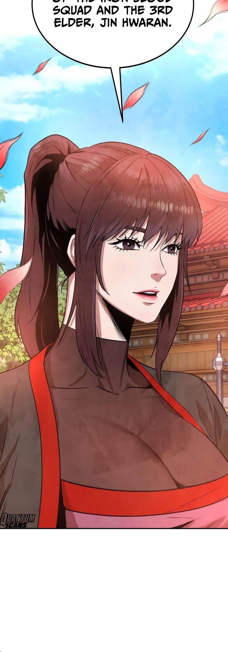 Embodiment Of The Assassin In The Murim World - Chapter 7 Page 91