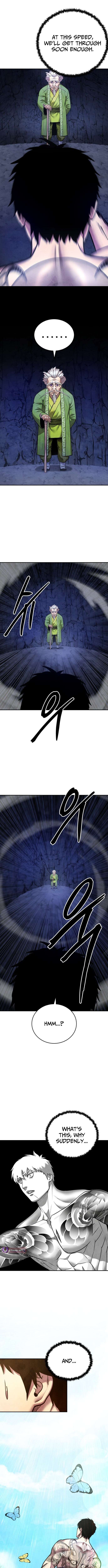 Embodiment Of The Assassin In The Murim World - Chapter 76 Page 2