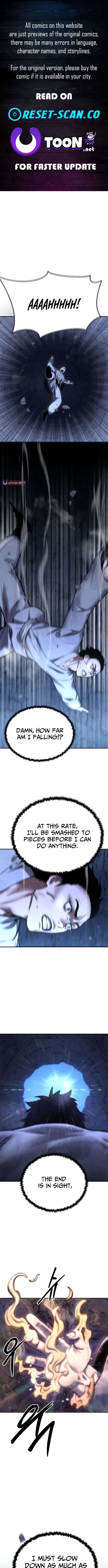 Embodiment Of The Assassin In The Murim World - Chapter 78 Page 1