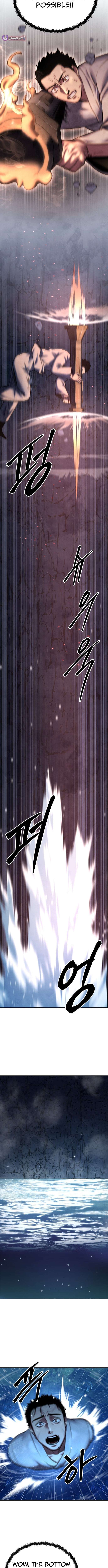 Embodiment Of The Assassin In The Murim World - Chapter 78 Page 2