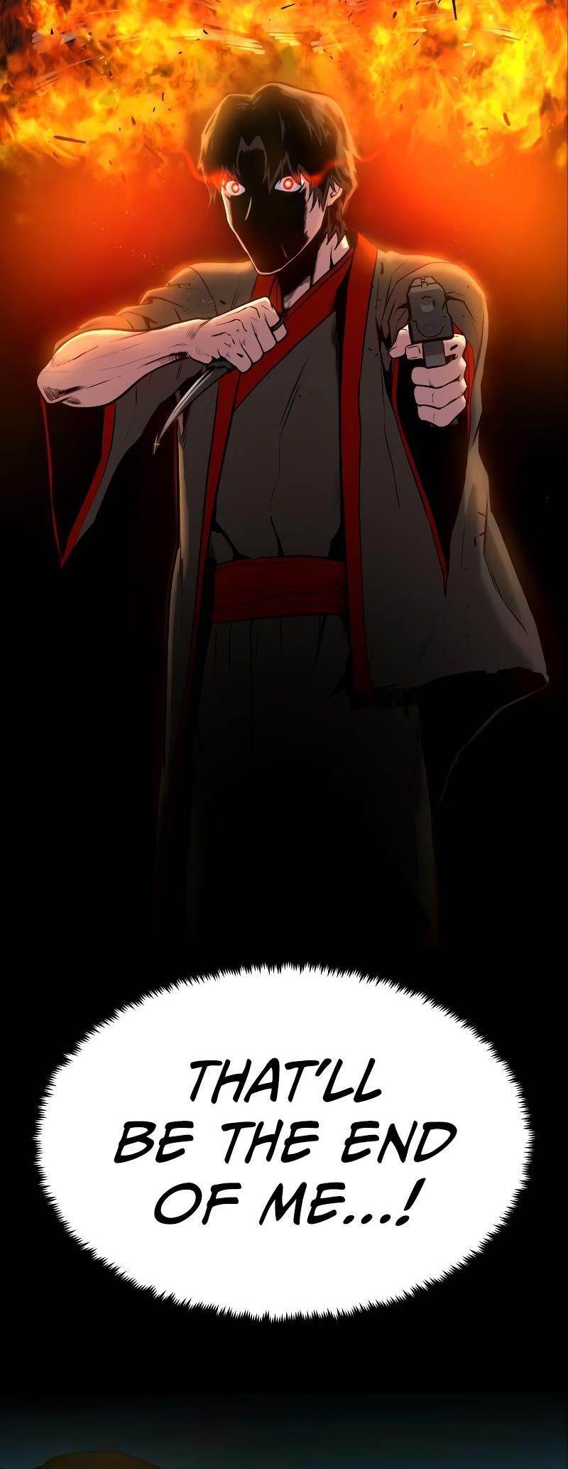 Embodiment Of The Assassin In The Murim World - Chapter 8 Page 13