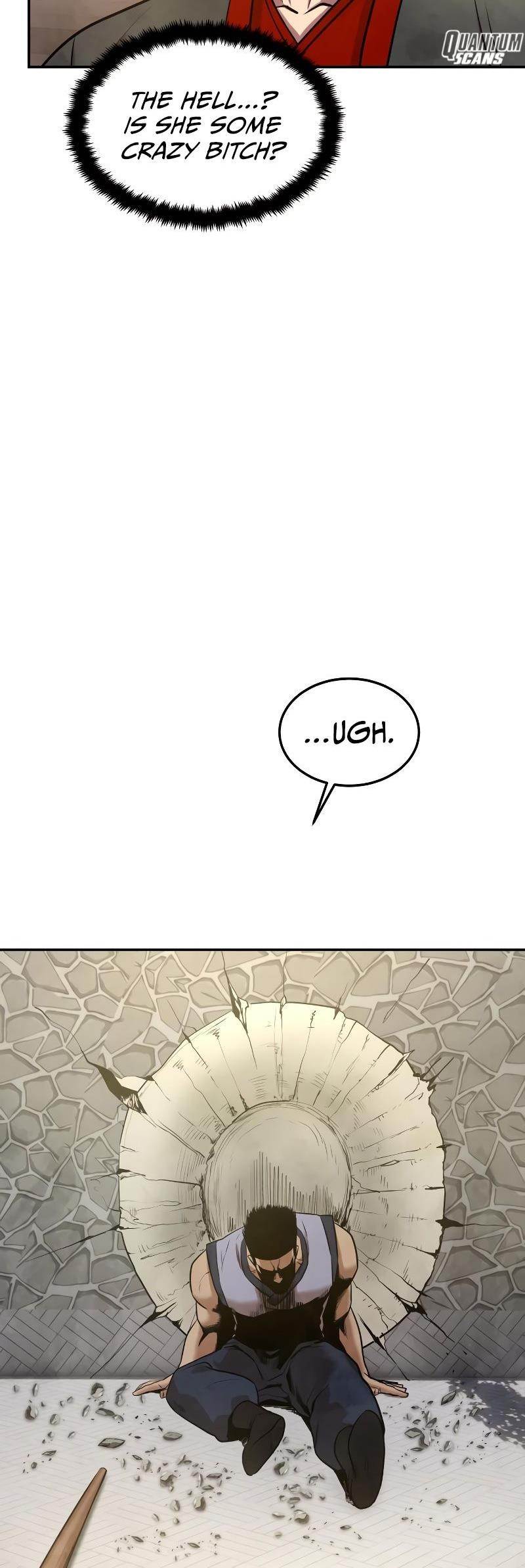 Embodiment Of The Assassin In The Murim World - Chapter 8 Page 17