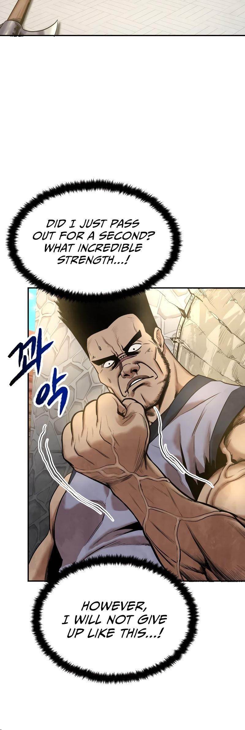 Embodiment Of The Assassin In The Murim World - Chapter 8 Page 18