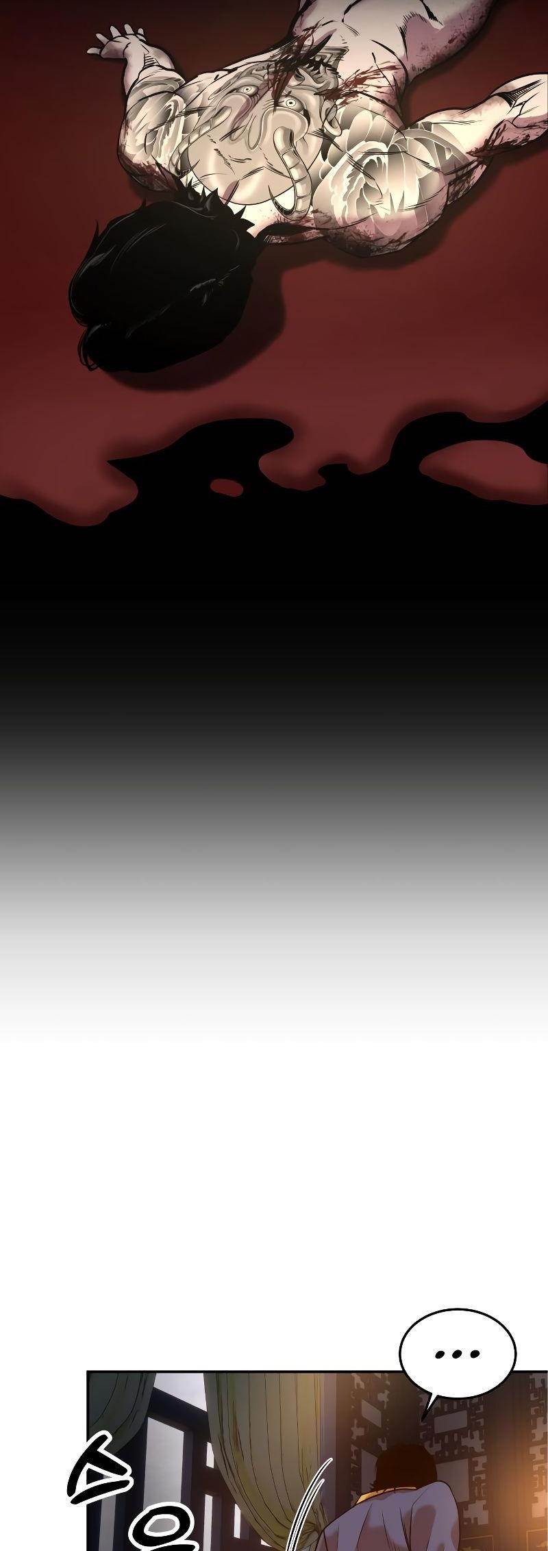 Embodiment Of The Assassin In The Murim World - Chapter 8 Page 29