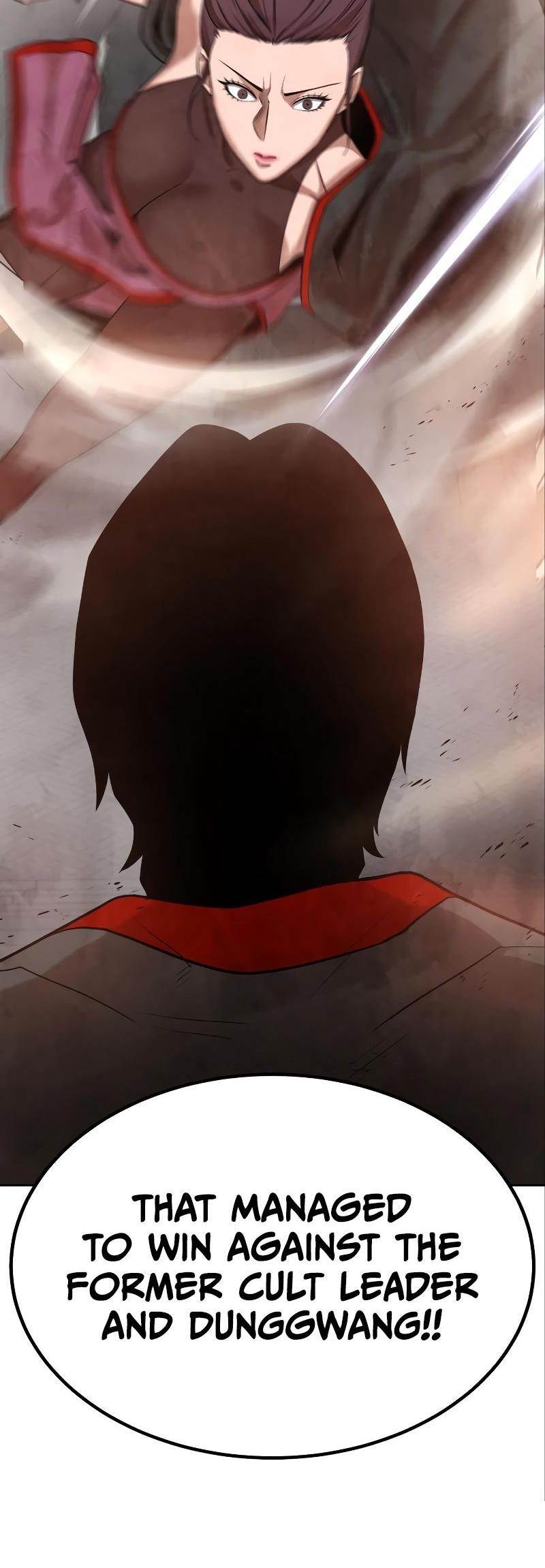 Embodiment Of The Assassin In The Murim World - Chapter 8 Page 3