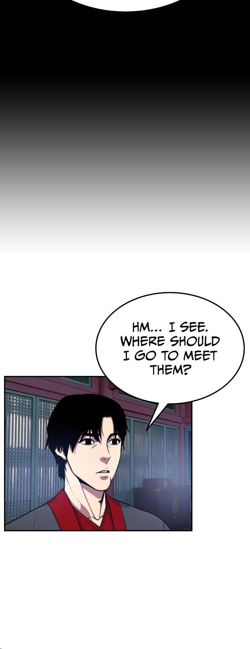Embodiment Of The Assassin In The Murim World - Chapter 8 Page 38