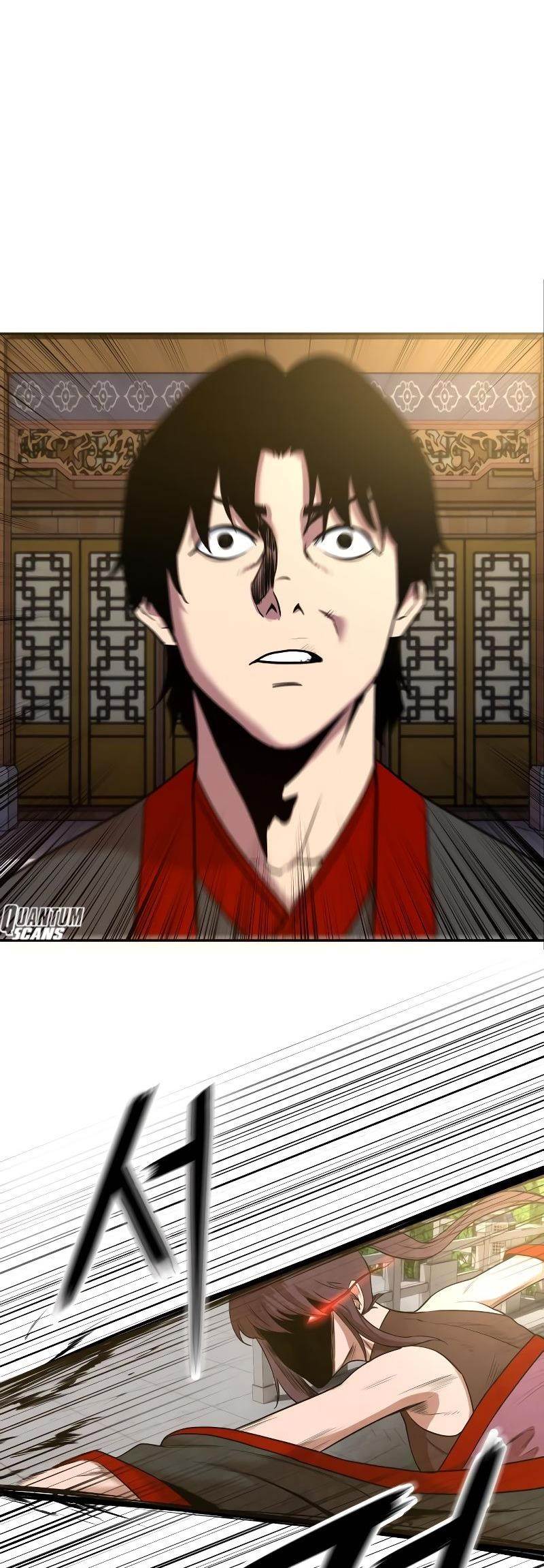 Embodiment Of The Assassin In The Murim World - Chapter 8 Page 4