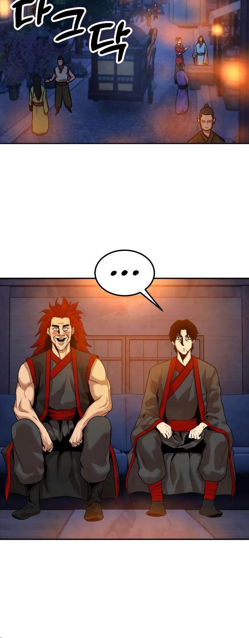 Embodiment Of The Assassin In The Murim World - Chapter 8 Page 45