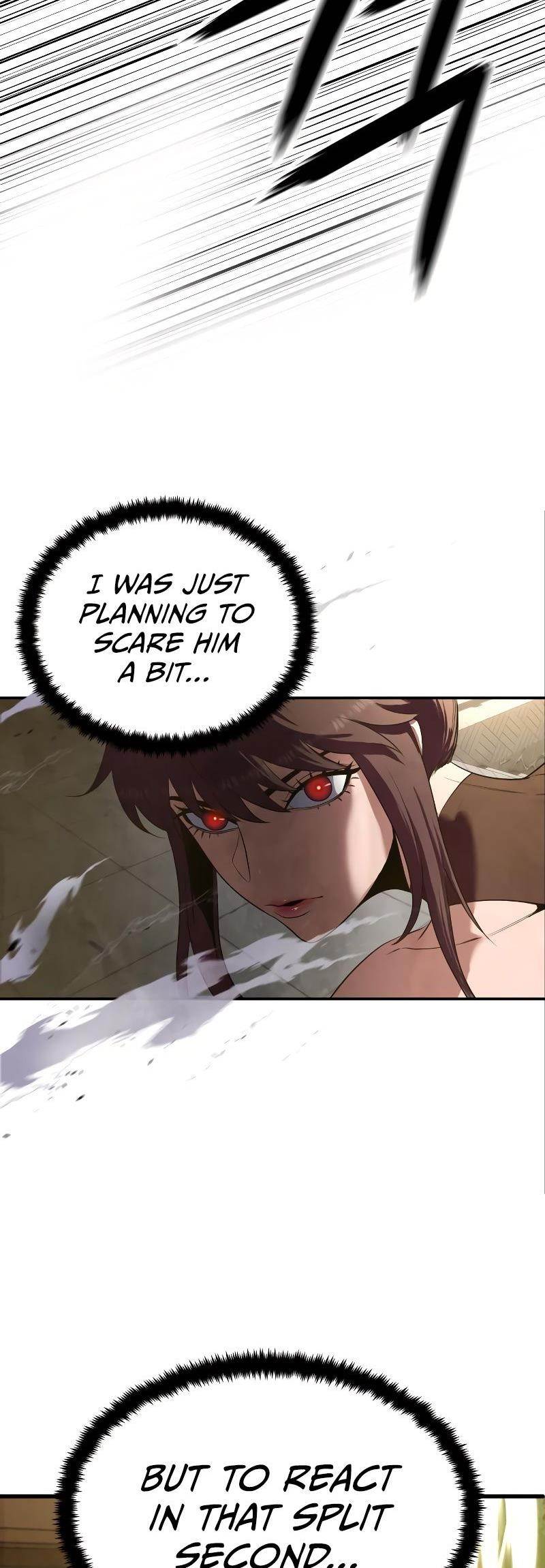 Embodiment Of The Assassin In The Murim World - Chapter 8 Page 5